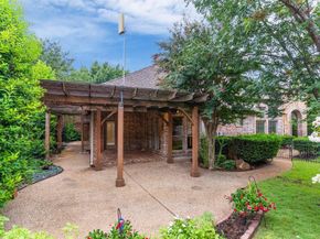 1604  Irons Court , McKinney Texas 75072