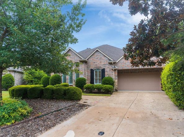 1604  Irons Court , McKinney Texas 75072