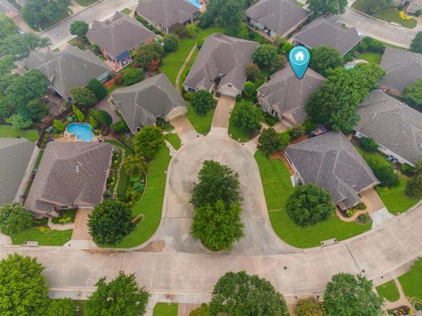 1604  Irons Court , McKinney Texas 75072