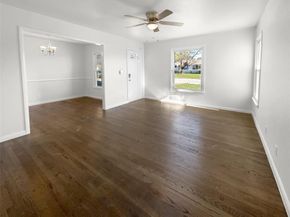 3517  Jane Lane , Haltom City Texas 76117
