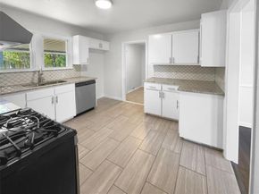 3517  Jane Lane , Haltom City Texas 76117