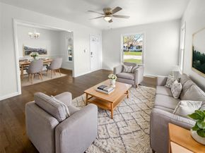 3517  Jane Lane , Haltom City Texas 76117