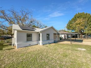 3517  Jane Lane , Haltom City Texas 76117