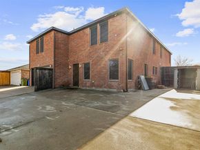 14849  Ledgeview Court , Balch Springs Texas 75180