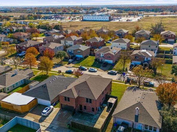 14849  Ledgeview Court , Balch Springs Texas 75180