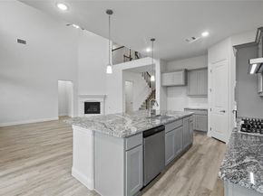 16420  Flatlands Way , Celina Texas 75009