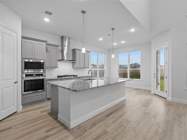 16420  Flatlands Way , Celina Texas 75009