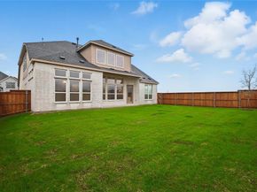 16420  Flatlands Way , Celina Texas 75009