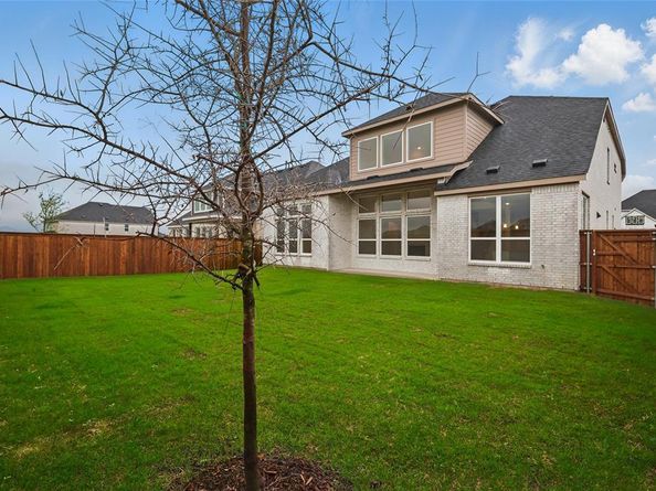 16420  Flatlands Way , Celina Texas 75009