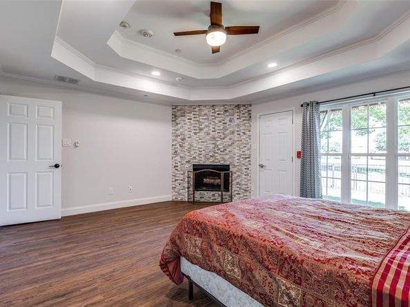 3001  Oak Springs Drive , Garland Texas 75044