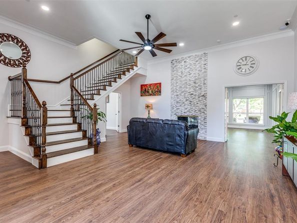 3001  Oak Springs Drive , Garland Texas 75044