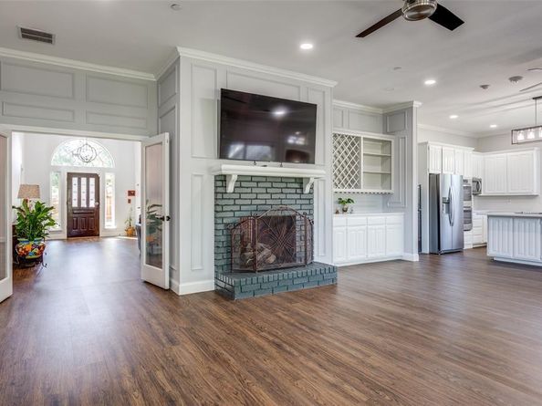 3001  Oak Springs Drive , Garland Texas 75044