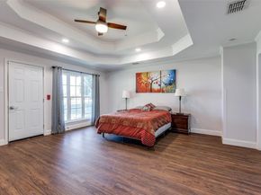3001  Oak Springs Drive , Garland Texas 75044