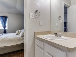 3153  Ronay Drive , Forest Hill Texas 76140