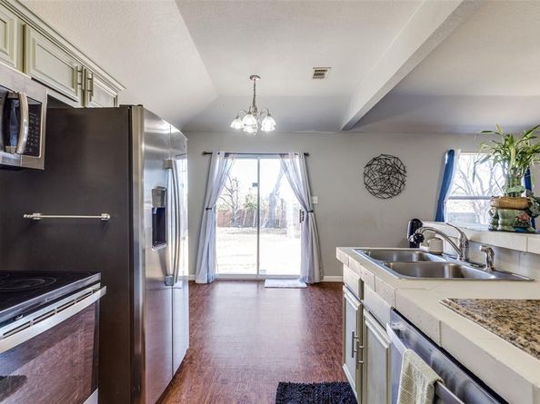 3153  Ronay Drive , Forest Hill Texas 76140