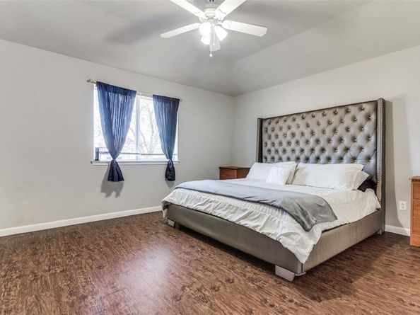 3153  Ronay Drive , Forest Hill Texas 76140