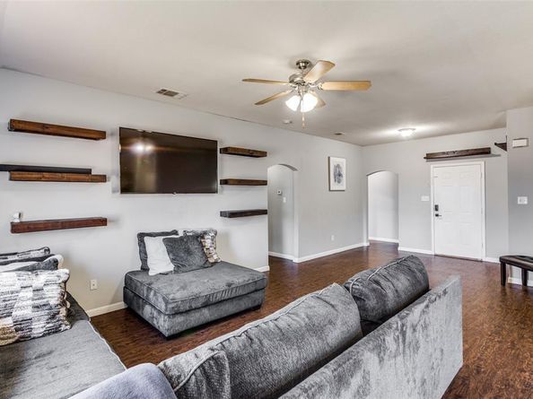 3153  Ronay Drive , Forest Hill Texas 76140