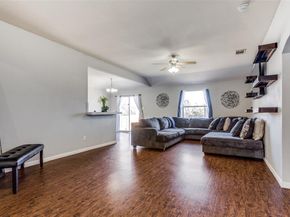 3153  Ronay Drive , Forest Hill Texas 76140