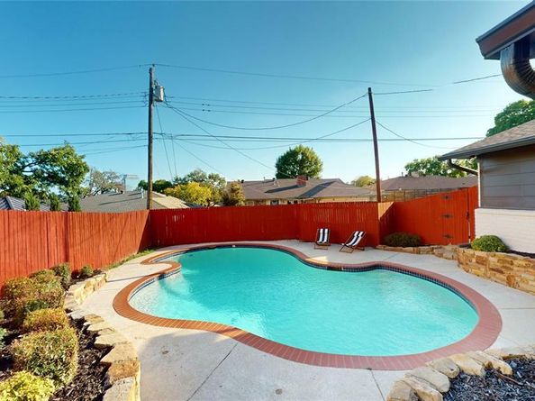 303  Shady Hill Drive , Richardson Texas 75080