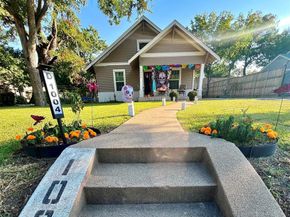 1004 W Avenue D  , Garland Texas 75040