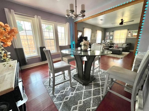 1004 W Avenue D  , Garland Texas 75040