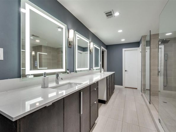 6212  Emeraldwood Place , Dallas Texas 75254