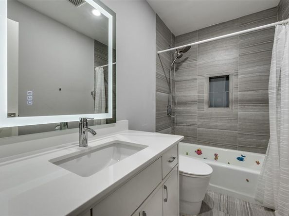 6212  Emeraldwood Place , Dallas Texas 75254