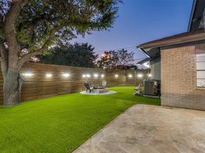 6212  Emeraldwood Place , Dallas Texas 75254