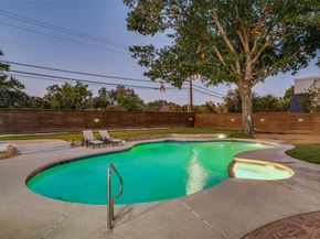 6212  Emeraldwood Place , Dallas Texas 75254