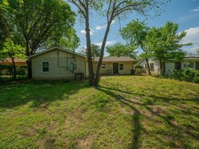 4113  Pate Drive , Fort Worth Texas 76119