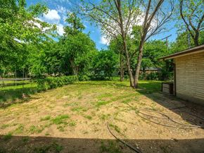 4113  Pate Drive , Fort Worth Texas 76119