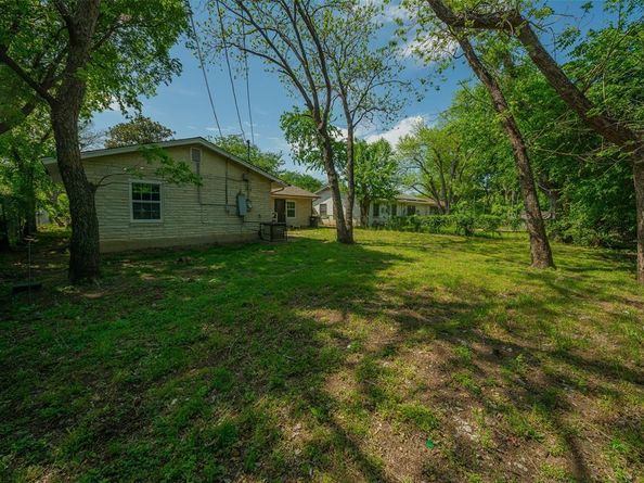 4113  Pate Drive , Fort Worth Texas 76119
