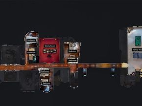 1704  Bison Meadow Lane , Heath Texas 75032