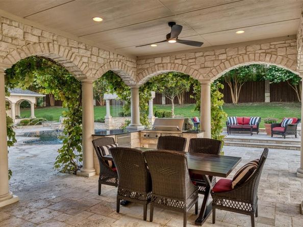 1704  Bison Meadow Lane , Heath Texas 75032