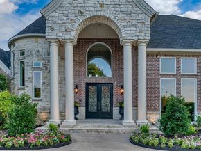 1704  Bison Meadow Lane , Heath Texas 75032