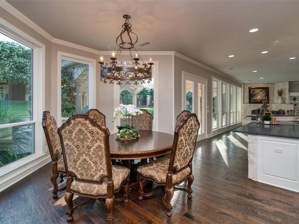 1704  Bison Meadow Lane , Heath Texas 75032