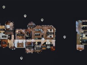 1704  Bison Meadow Lane , Heath Texas 75032