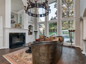 1704  Bison Meadow Lane , Heath Texas 75032