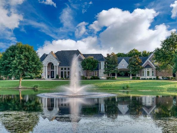 1704  Bison Meadow Lane , Heath Texas 75032