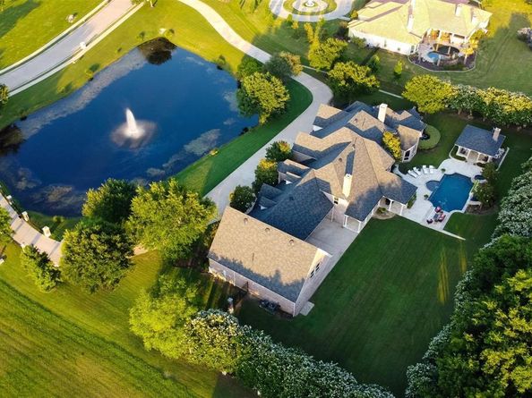 1704  Bison Meadow Lane , Heath Texas 75032