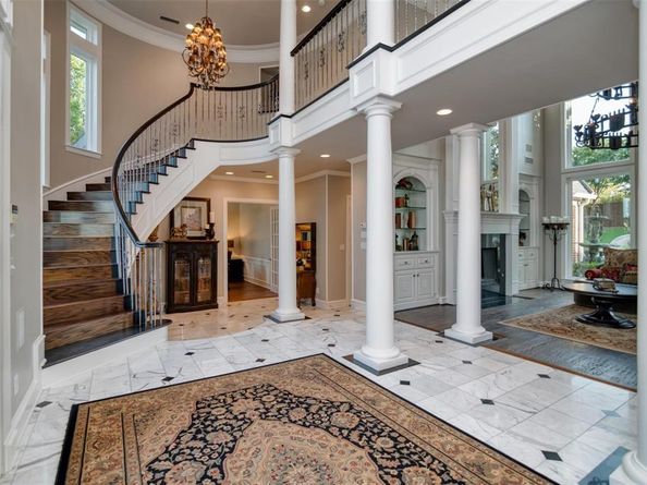 1704  Bison Meadow Lane , Heath Texas 75032