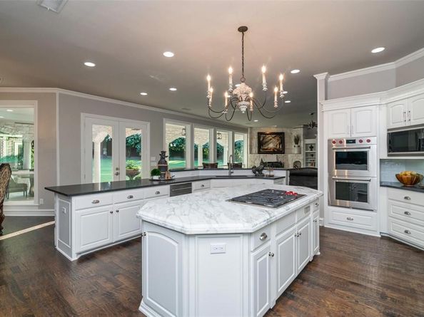 1704  Bison Meadow Lane , Heath Texas 75032