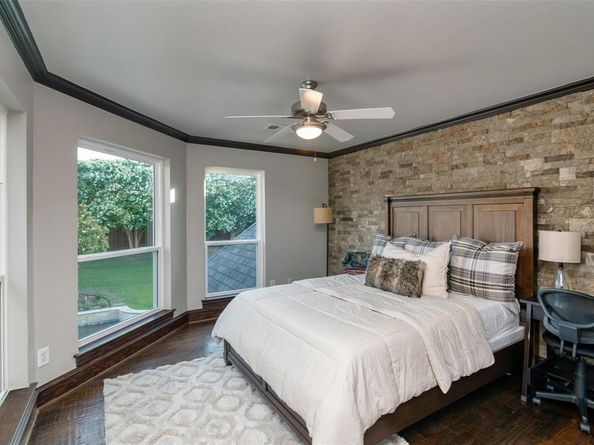 1704  Bison Meadow Lane , Heath Texas 75032