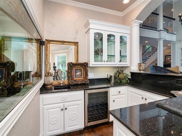 1704  Bison Meadow Lane , Heath Texas 75032