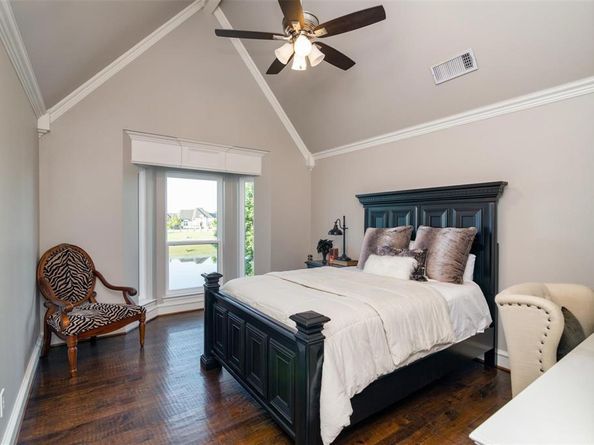 1704  Bison Meadow Lane , Heath Texas 75032