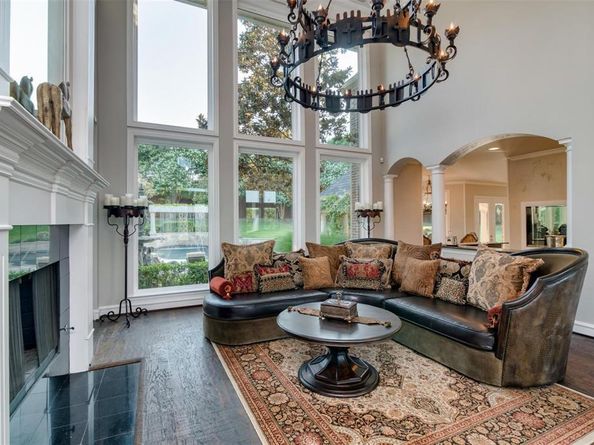 1704  Bison Meadow Lane , Heath Texas 75032