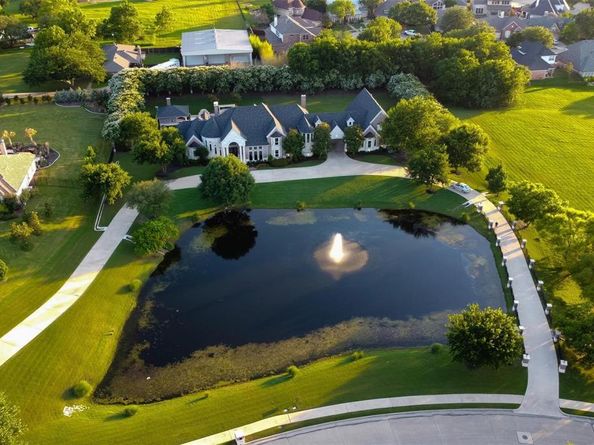 1704  Bison Meadow Lane , Heath Texas 75032