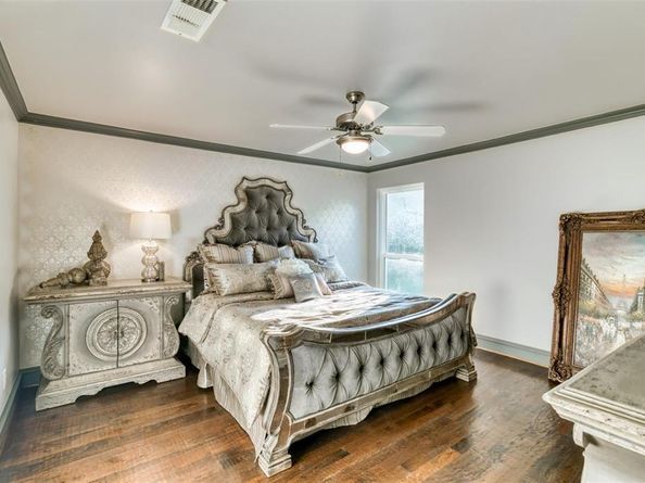 1704  Bison Meadow Lane , Heath Texas 75032