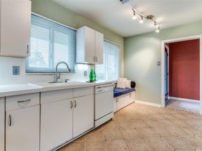 430  Mayrant Drive , Dallas Texas 75224