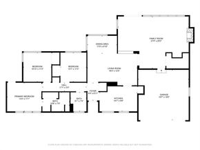 430  Mayrant Drive , Dallas Texas 75224
